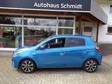 Mitsubishi Space Star Select+ 1.2 ClearTec 5-Gang - Mitsubishi Space Star in Freiburg