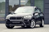 BMW X1 sDrive 18 d Advantage *MIT 2 JAHREN GARANTIE* - BMW X1 in Mönchengladbach