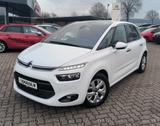 Citroën C4 Picasso/Spacetourer Selection *Automatik* - Citroën: Picasso Auto