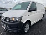 Volkswagen T6 Transporter Kasten LANG*KLIMA*PDC*NAVI*2 HAND - Volkswagen T6 in Köln