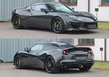Lotus Evora 3.5 V6 410 SPORT Carbon Manual - gebrauchte Lotus Sportwagen