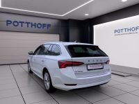 Skoda Octavia - Vorschau Bild 3