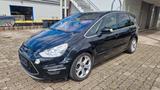 Ford S-Max 2,2 TDCi 147kW DPF Titanium Autom. - Ford S-Max Gebrauchtwagen in Stuttgart