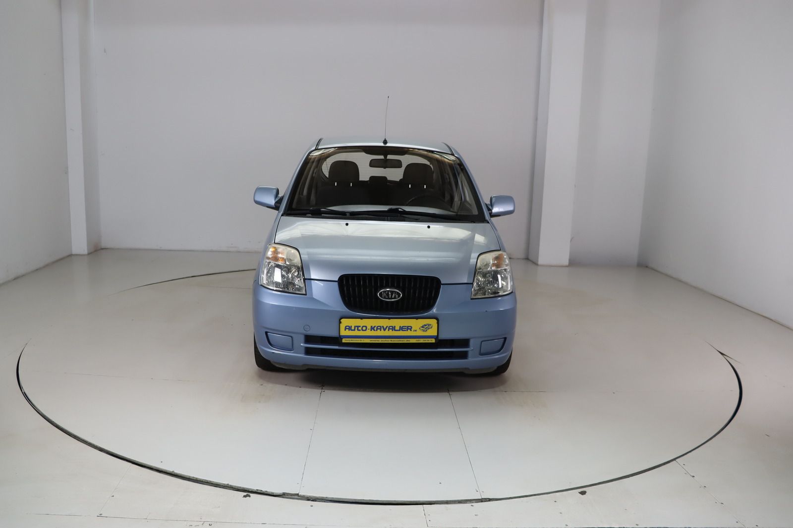 Fahrzeugabbildung Kia Picanto * Klima * HU/AU bis 03.2027 1.1 LX