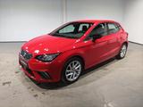 Seat Ibiza 1.0 TSI FR LED|Klima|Tempomat - Seat Gebrauchtwagen von 2023