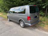 Volkswagen T5 Multivan Allrad, TÜV neu!