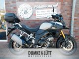 Suzuki DL 1000 V-STROM 1. Hand - SUZUKI DL1000