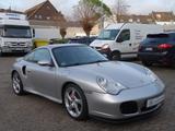 Porsche 996 911 Turbo - Porsche aus 2001: Turbo
