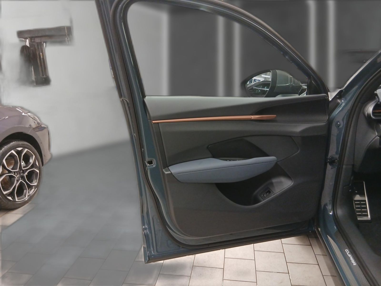 Cupra Terramar - Bild 16