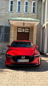 Mazda 3 e-SKYACTIV G 140 Exclusive-Line Exclusive-Line - Mazda 3 von privat