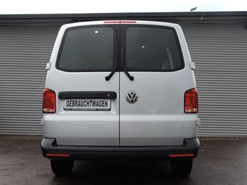 Volkswagen T6 Transporter - 10
