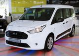 Ford Transit Connect Lang*KLIMA*AHK*PDC*TEMPOMAT*1H* - Ford Transit in Bonn