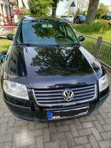 Volkswagen VW PASSAT 3BG Limousine - Volkswagen Passat: Limousine, 3bg
