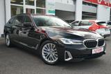 BMW 530dA Luxury Line Laser Standheizung Head-Up DAB - BMW 530 mit Diesel-Antrieb: 530d