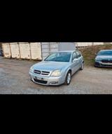 Opel Signum 2.2 Direct - Opel Signum: 2.2