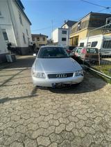 Audi A3 im relativ guten Zustand - gebrauchte Audi A3 aus dem Jahr 1996