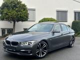 BMW 320d*LUXURY-LINE*EGSD*NAVI*97-TKM* - BMW: E9