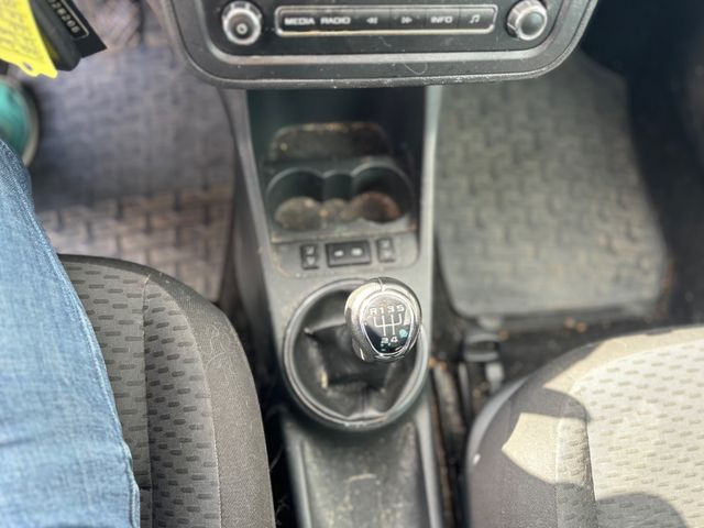 Skoda Roomster Ambition Plus Edition