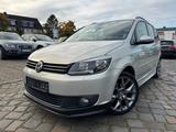 Volkswagen Touran Comfortline BMT*Business*Navi *AHK *Sport - Volkswagen Touran: Sport