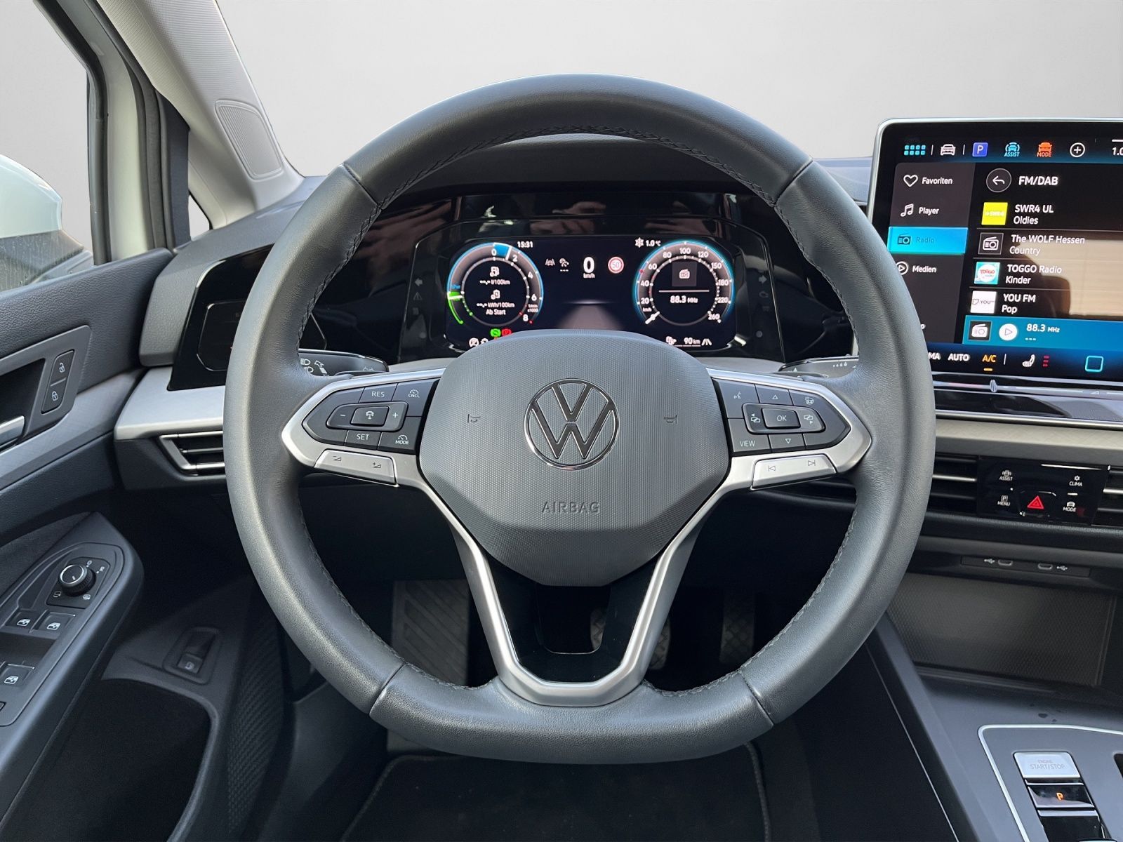 Volkswagen Golf - Bild 10