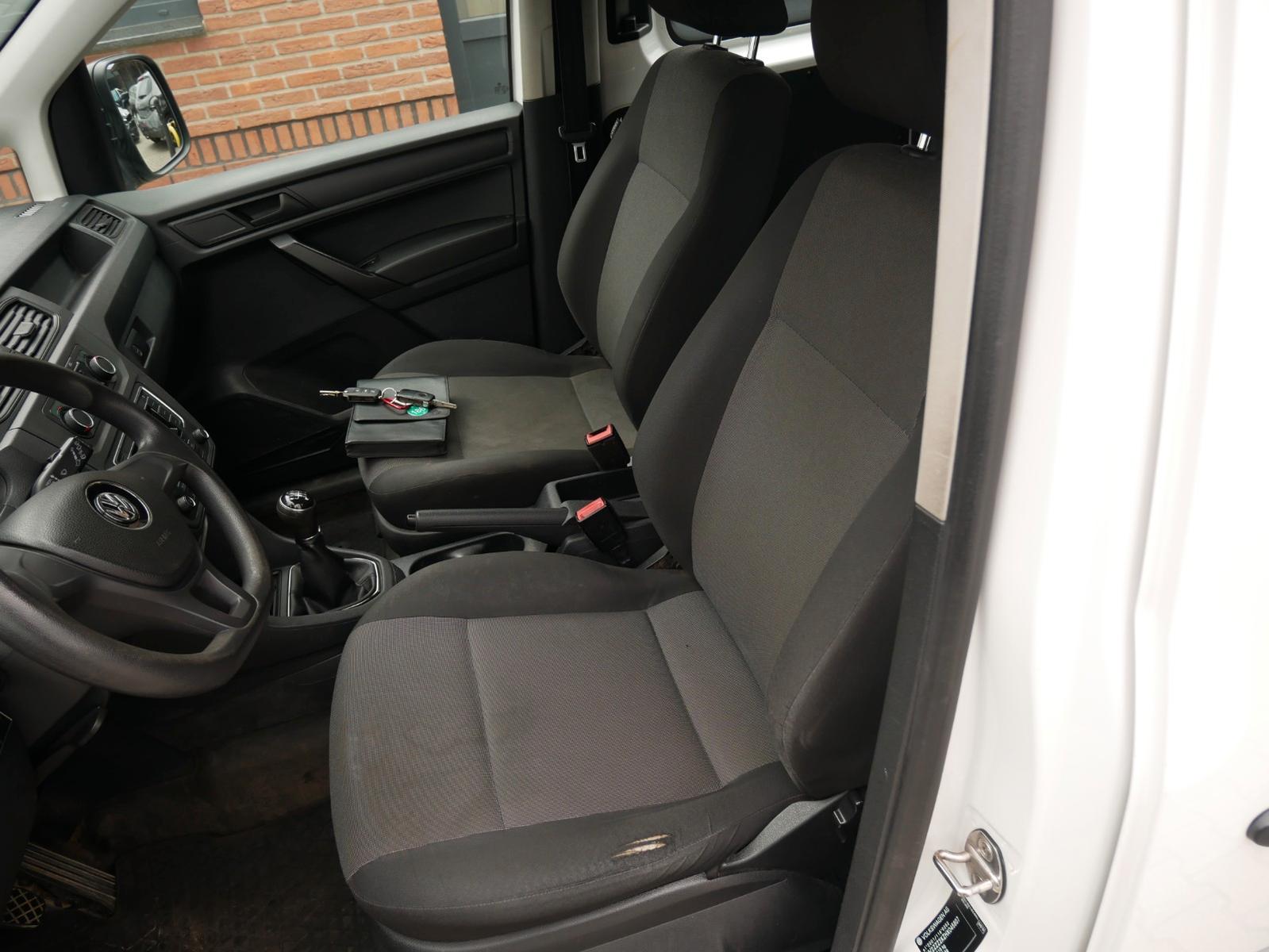 Volkswagen Caddy Maxi   Kombi BMT 4Motion