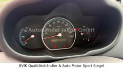 HYUNDAI i10/1.1/5Türer/Tüv&Service Neu/ Anfängerfahrzeug
