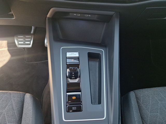Golf MOVE 2.0 TDI DSG 3-Zonen, ACC, Keyless