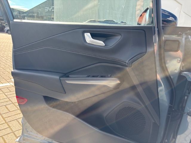 Ford Puma Gen-E - Bild 16