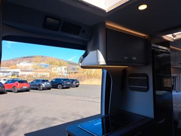 Weinsberg CaraTour 630 ME Automatik, Modell 2025