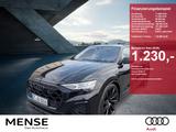 Audi SQ8 TFSI Pano AHK Matrix