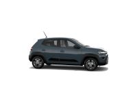 Dacia Spring - Vorschau Bild 11