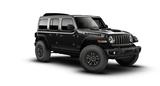Jeep 2026 Rubicon 4-Door 392 MOAB €79000 T1 PRICE - Jeep Wrangler Rubicon 392 Gebrauchtwagen
