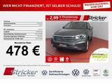 Volkswagen Touareg 3.0TDI 478,-ohne Anzahlung  AHK Luft App - Volkswagen Touareg Jahreswagen