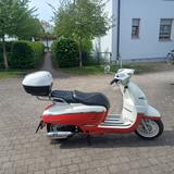 Peugeot Django 125 - Peugeot Django 125