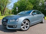 Audi A5 Sportback 2.0 TFSI /Navi/Xenon/INSPK NEU/LED - Audi A5 aus 2010: Sportback
