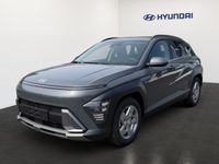 Hyundai KONA - Vorschau Bild 1