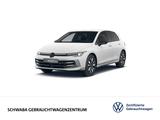 Volkswagen Golf VIII Goal 1.5 TSI - Volkswagen Golf Jahreswagen