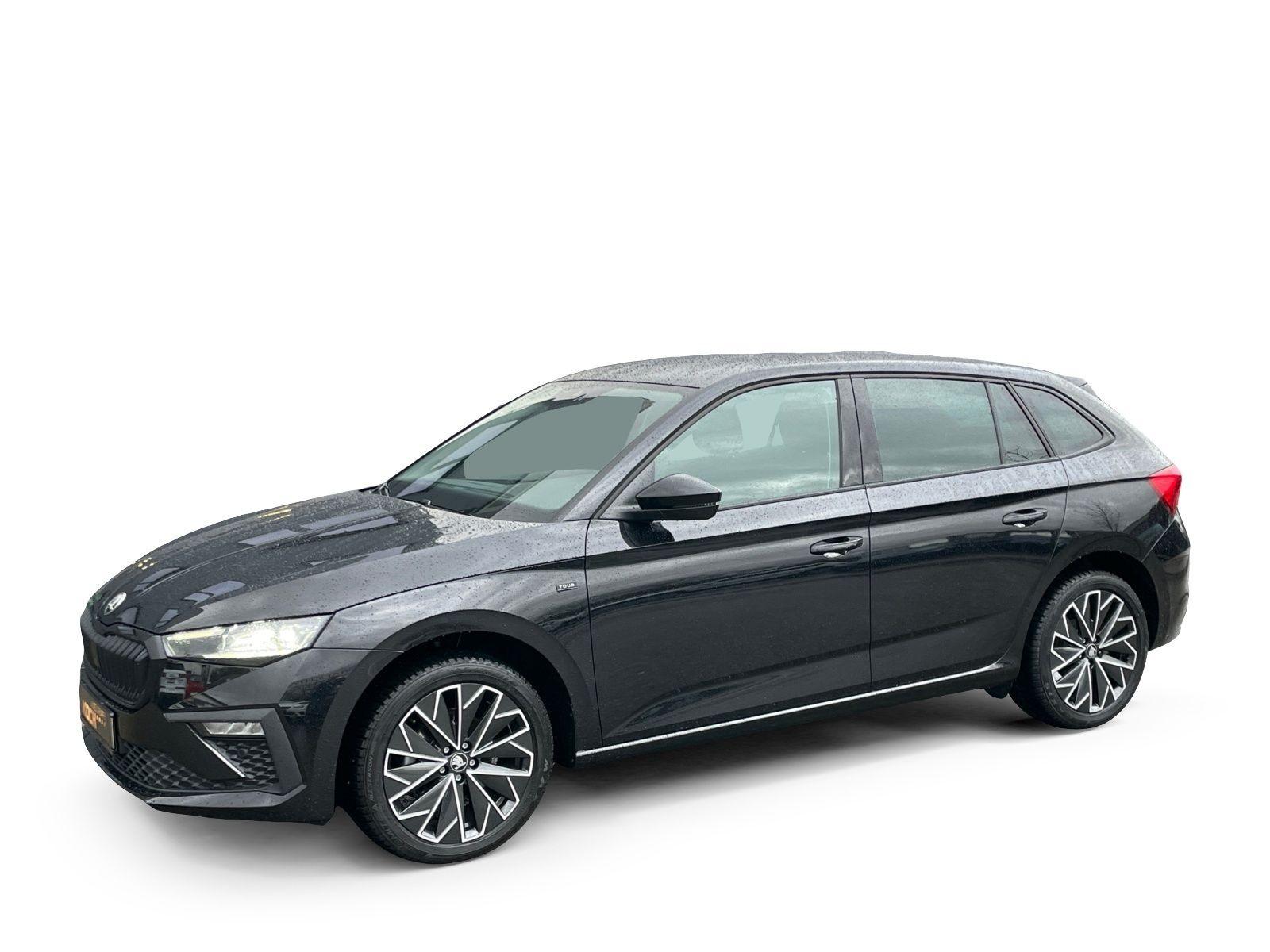 Skoda Scala 1.0 TSI Selection DSG Kamer LED Navi