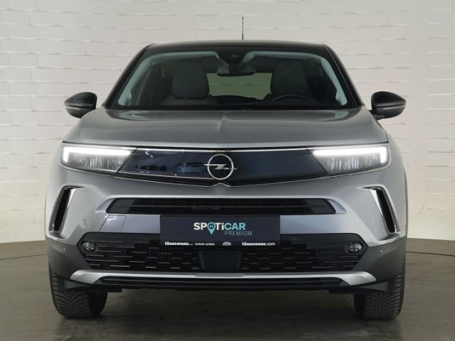 Mokka B ELEGANCE AT+LED LICHT+NAVI+RÜCKFAHRKAMER