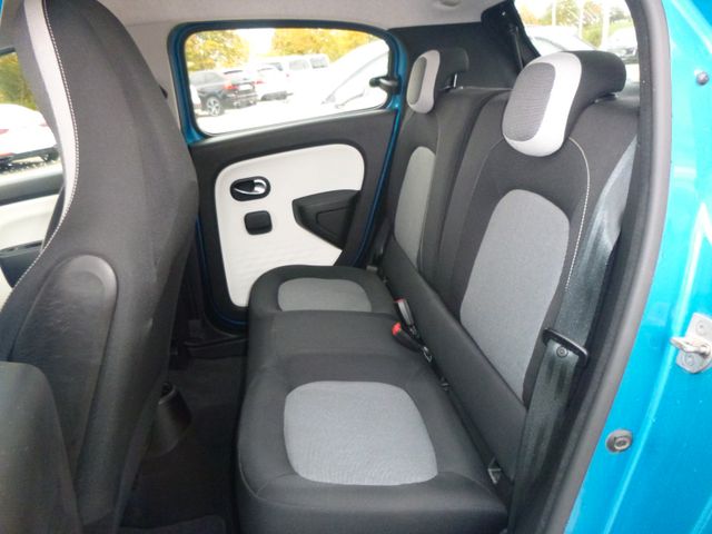 Fahrzeugabbildung Renault Twingo 1,0 SCe 70 >49.943KM/Sitzheizung<