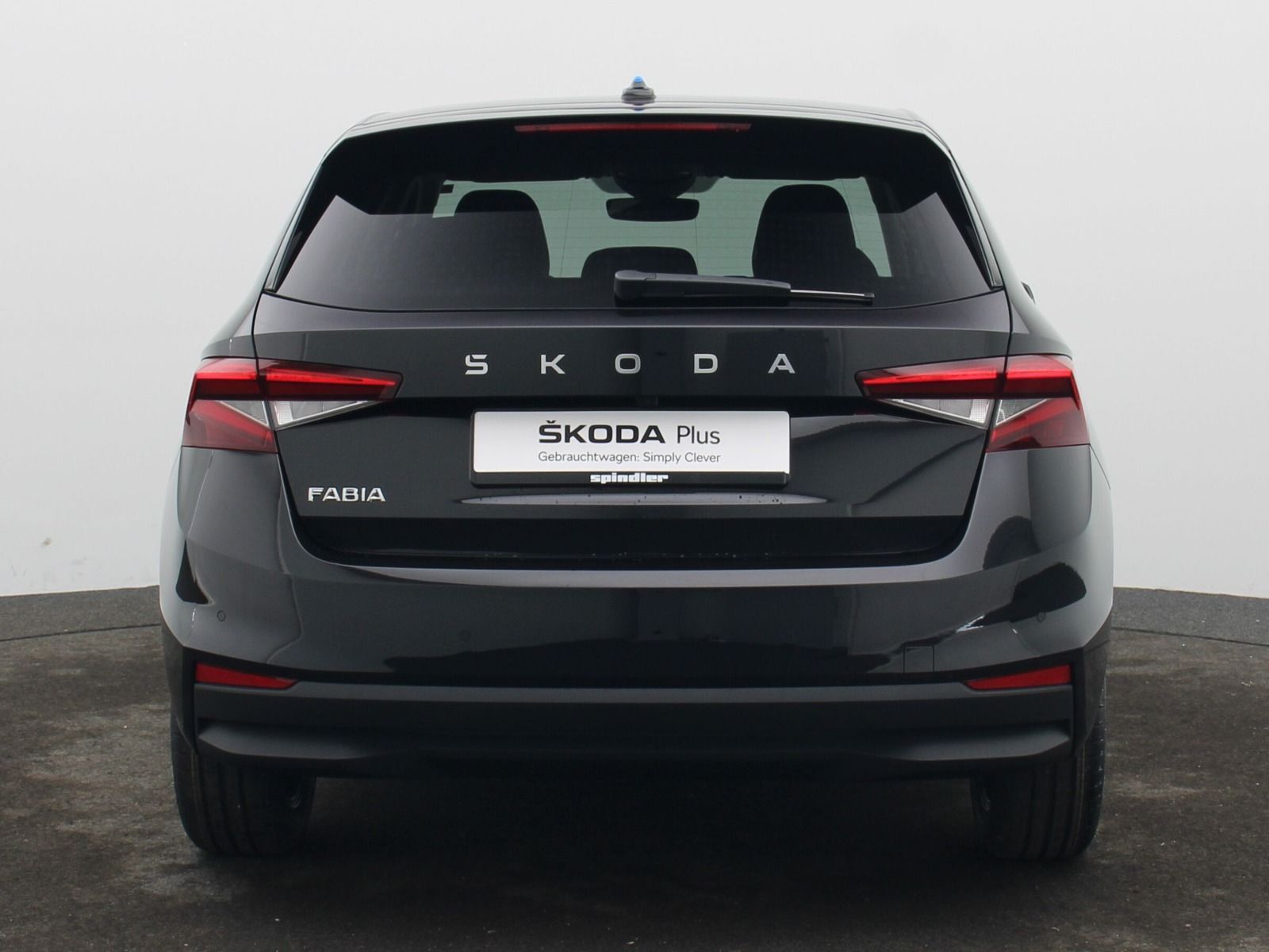 Skoda Fabia - Bild 7