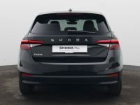 Skoda Fabia - Vorschau Bild 7