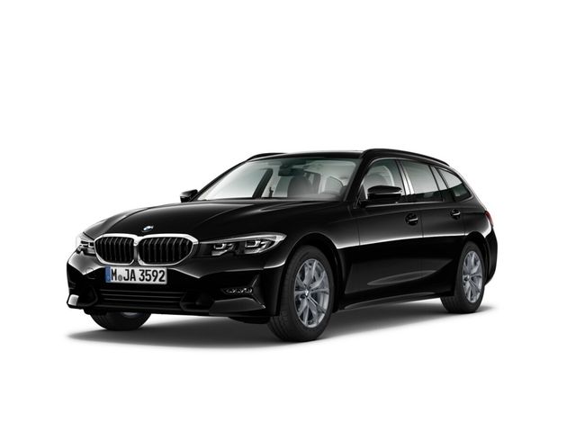 BMW 318 i Touring Sport Line Navi Professional PDC