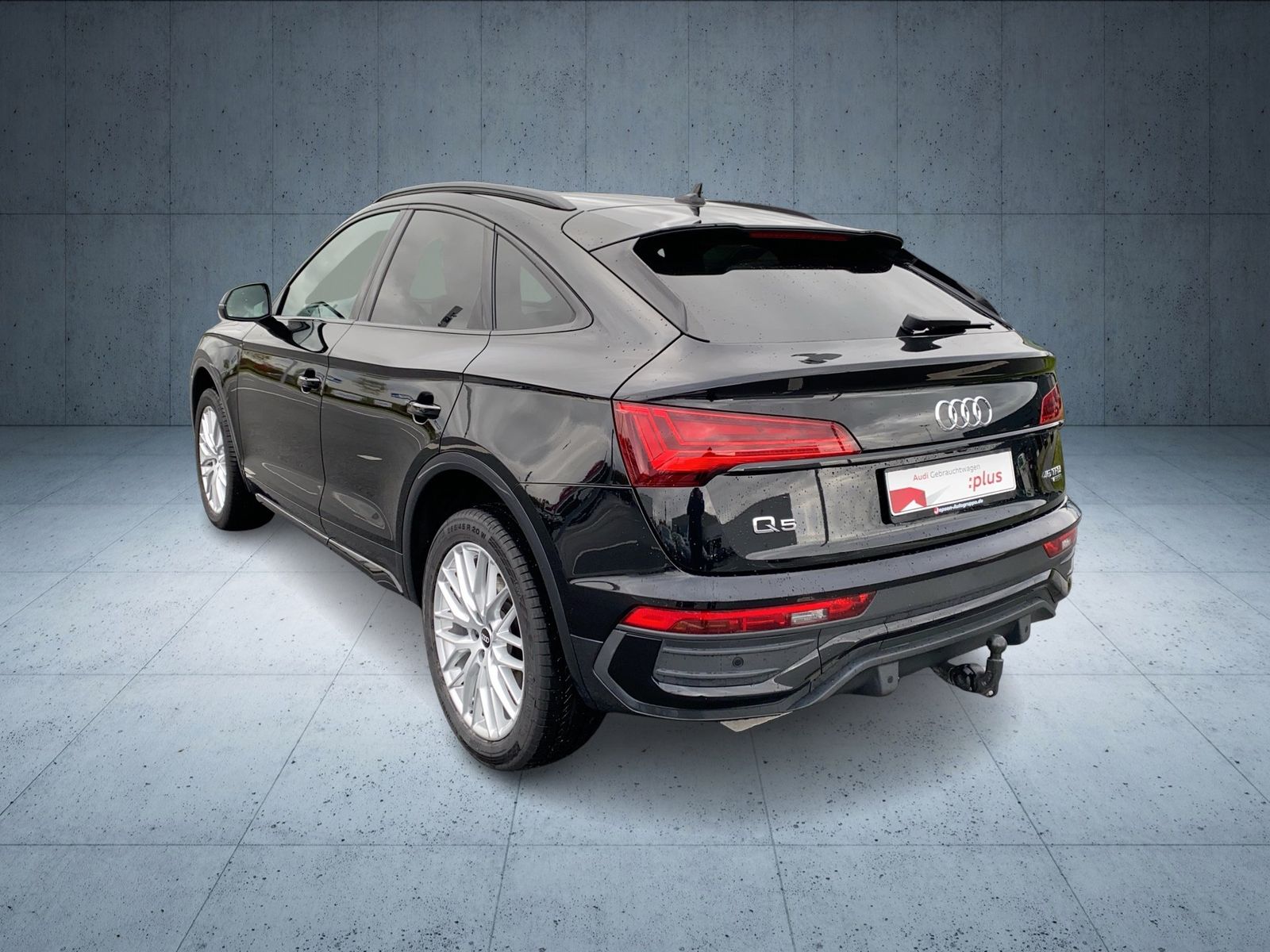 Audi Q5 - Bild 4