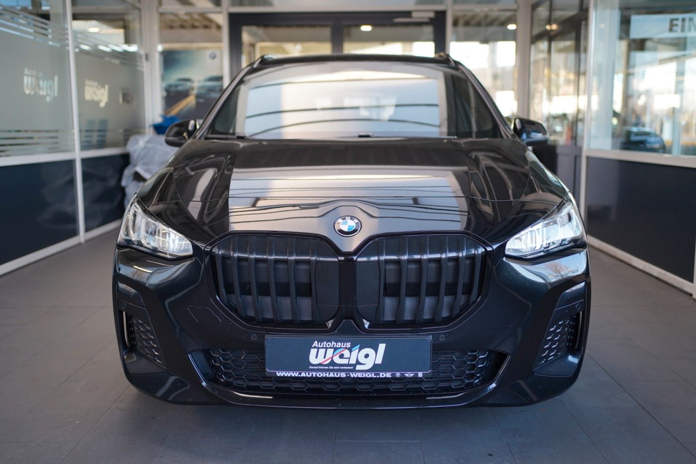 Fahrzeugabbildung BMW 223i xDrive M Sport +AHK+Fernlichtassist.+Leder+