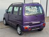 Suzuki Wagon 1.0 R+ Youngtimer-2.Hand-8fach-TÜV04/26 - Suzuki Gebrauchtwagen von 1999
