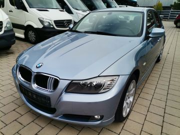 BMW 318 - 1