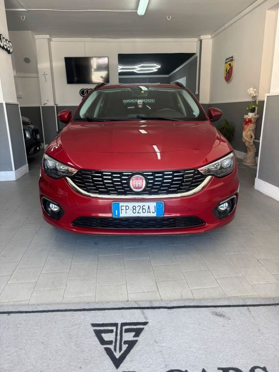 Image of Fiat Tipo