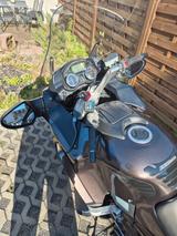 Kawasaki 1400 GTR ABS - KAWASAKI GTR 1400
