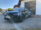 Audi Q8 e-tron 55 quattro S line Matrix NAVI LEDER - Audi: 8.5